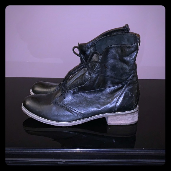 🆕 RUDSAK leather boots - Picture 3 of 5
